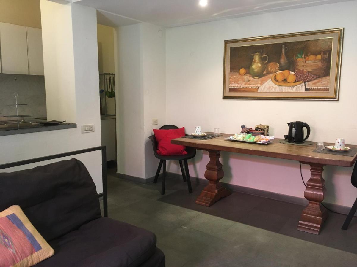 B&B Villa Panicucci 리보르노 외부 사진