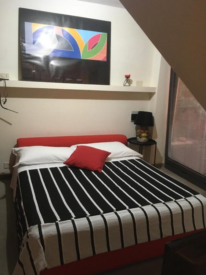 B&B Villa Panicucci 리보르노 외부 사진