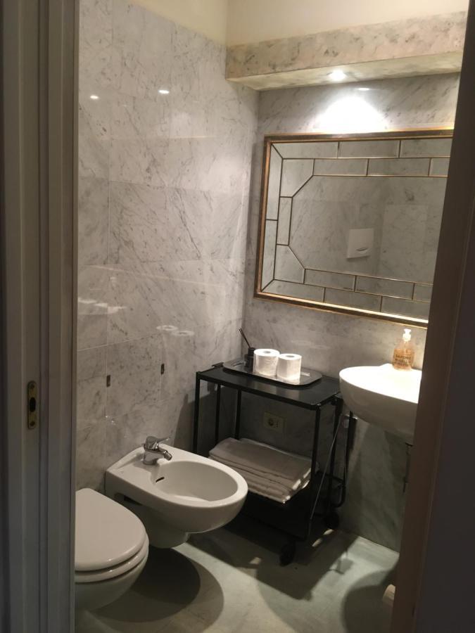 B&B Villa Panicucci 리보르노 외부 사진