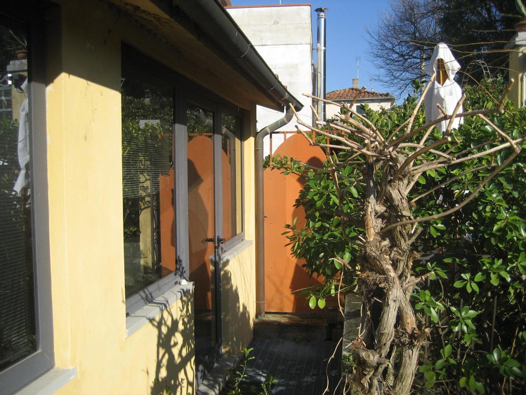 B&B Villa Panicucci 리보르노 외부 사진